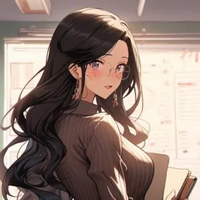 Ms. Hori thumbnail