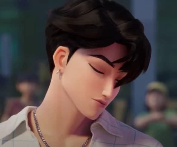Jinu thumbnail