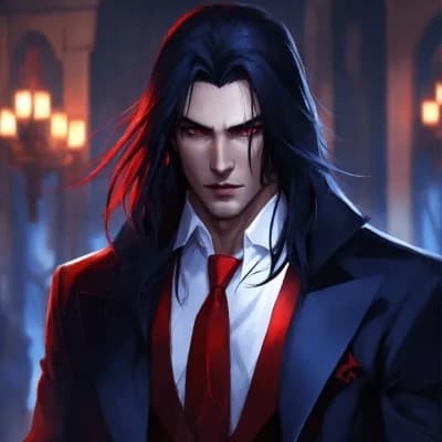 Vlad Drakula thumbnail