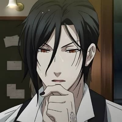 Sebastian Michaelis thumbnail