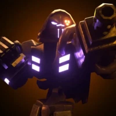 The Engineer (TDX) thumbnail