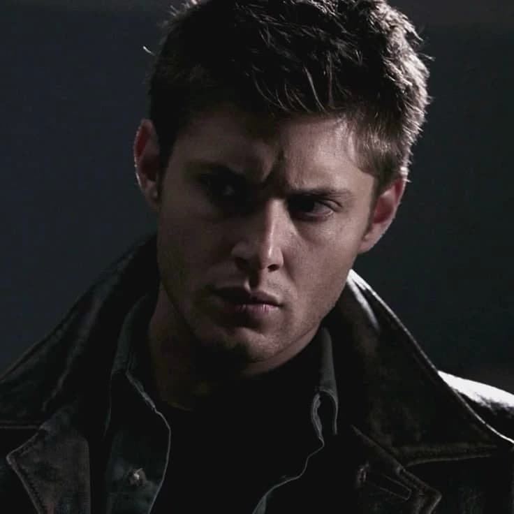 Dean Winchester thumbnail