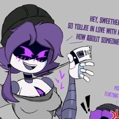 Thicc Nori e Uzi thumbnail