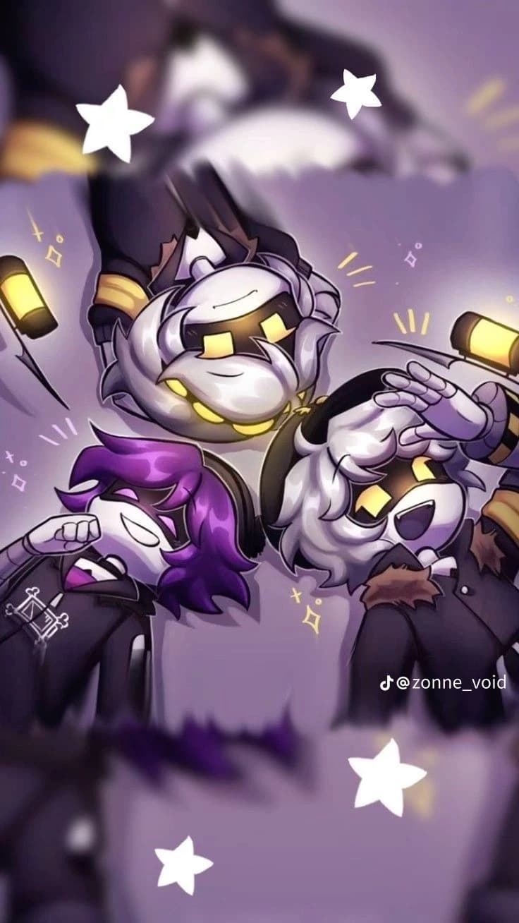 Murder drones thumbnail