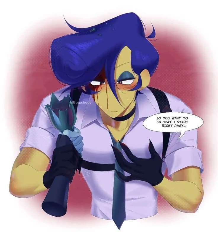 Wally Police thumbnail
