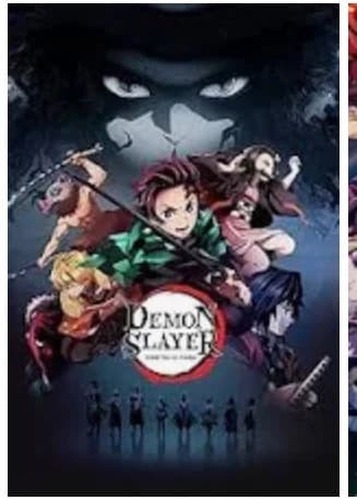 Demon slayer thumbnail