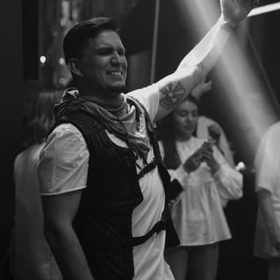 Dima Maslennikov thumbnail