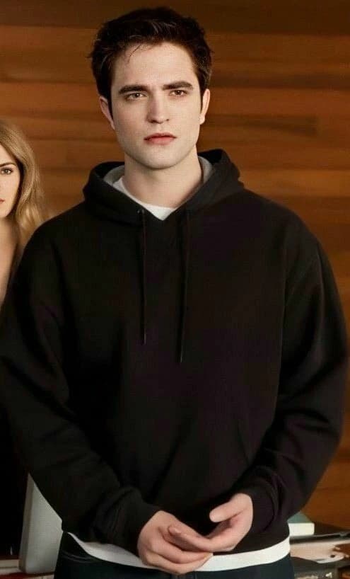 Edward Cullen thumbnail