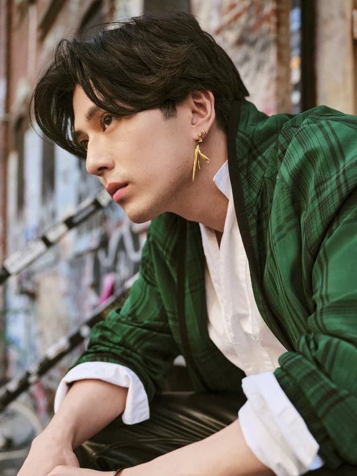 Mackenyu Arata thumbnail