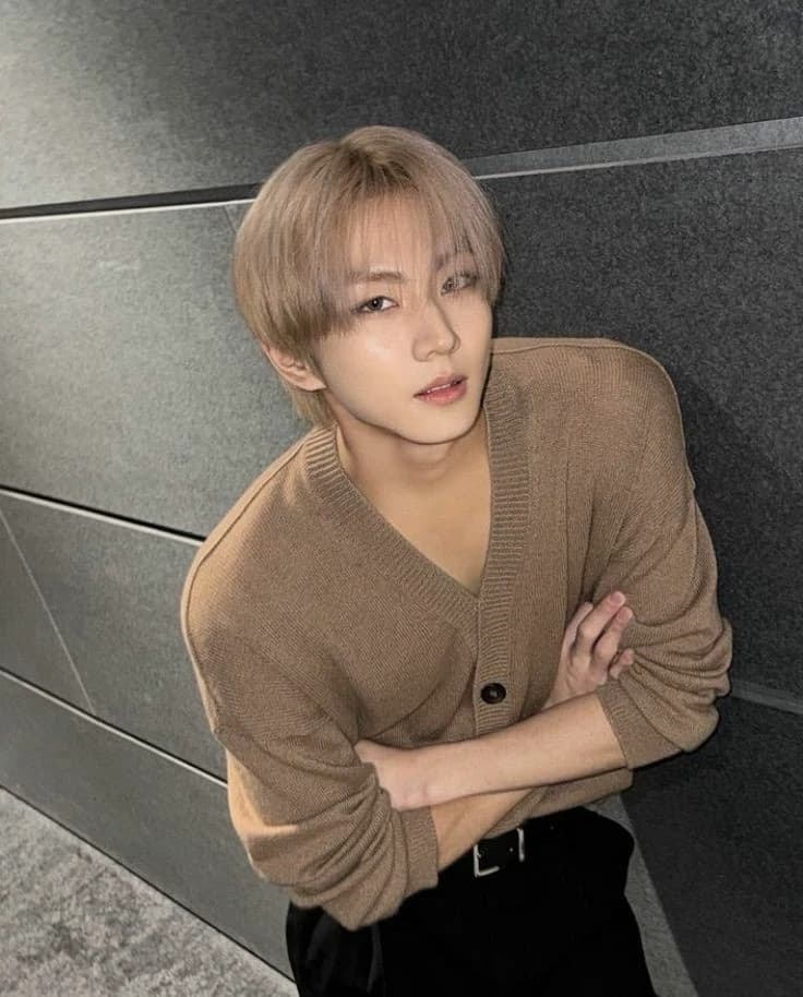 Jungwon thumbnail