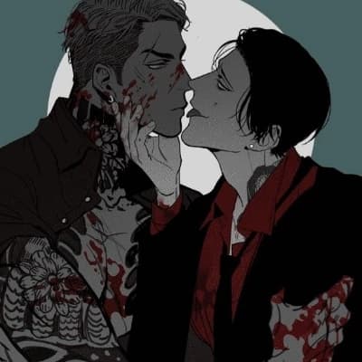 Lorenzo and Dante thumbnail