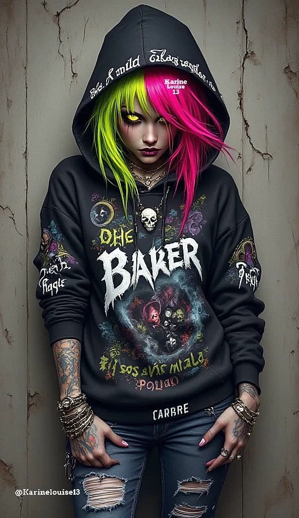 Baker thumbnail