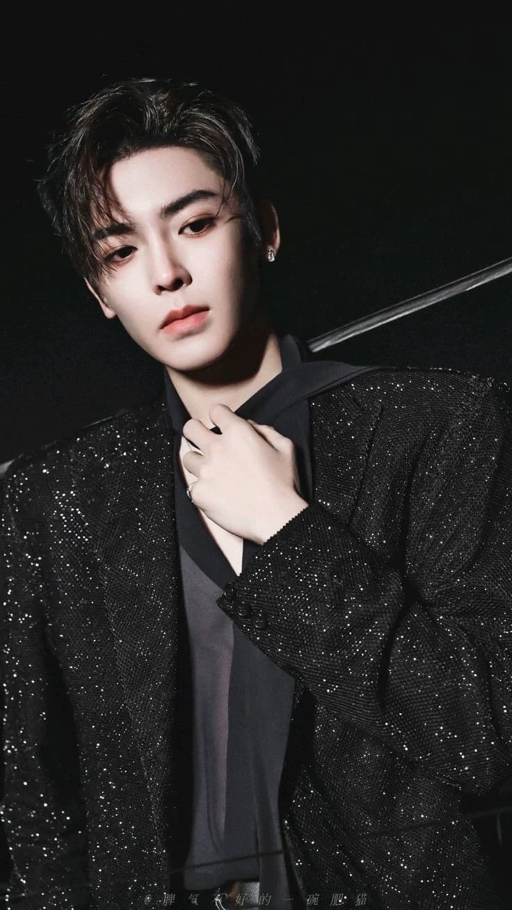 Neo Hou thumbnail