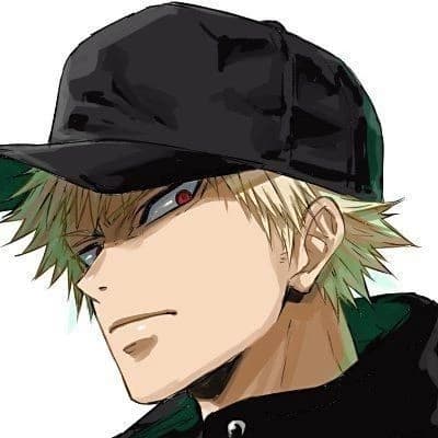 Bakugou katsuki thumbnail