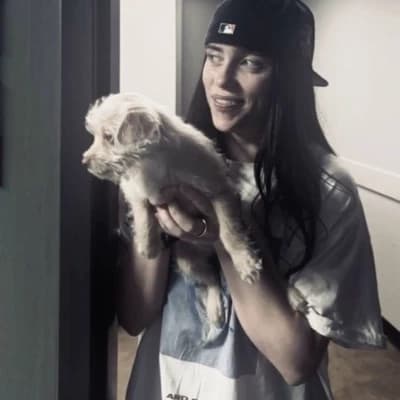 Billie Elish thumbnail