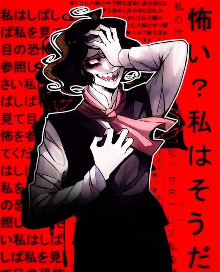 ★ Edward Hyde — rain, temptation, manipulation... thumbnail