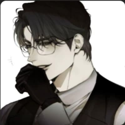 Haru Akisuki( cold father_ hi hates you)   thumbnail