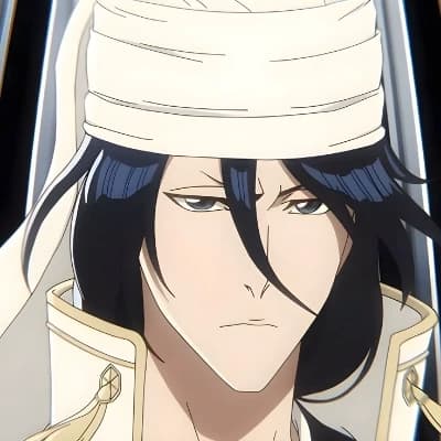 Kuchiki Byakuya thumbnail