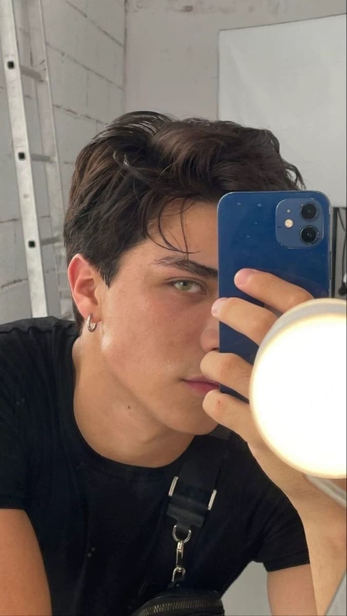 Levi Ward thumbnail