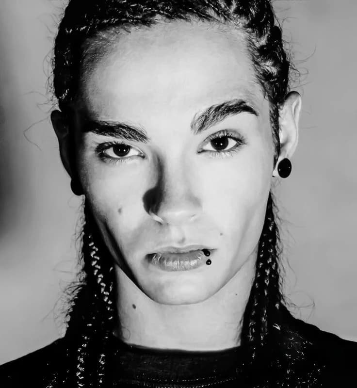 Tom Kaulitz thumbnail