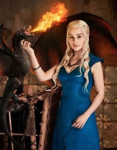 Daenerys Targaryen thumbnail