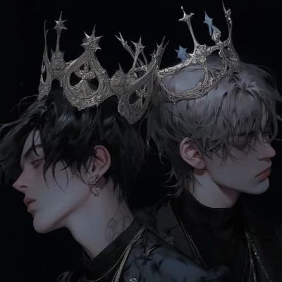 Thane & Valerius thumbnail
