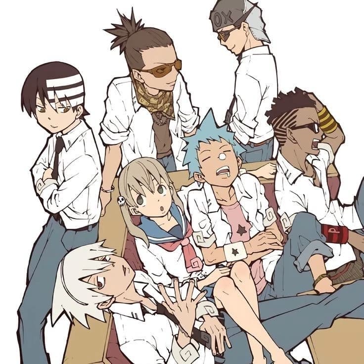 DWMA sleep over thumbnail