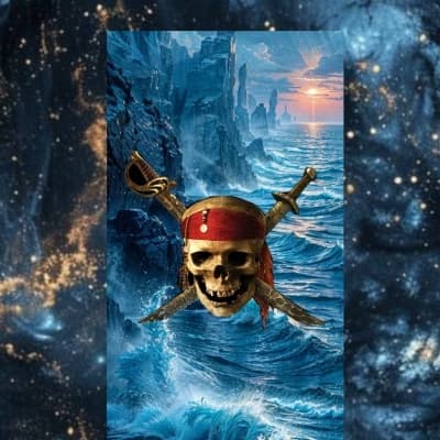 Capitan Hector Barbossa thumbnail