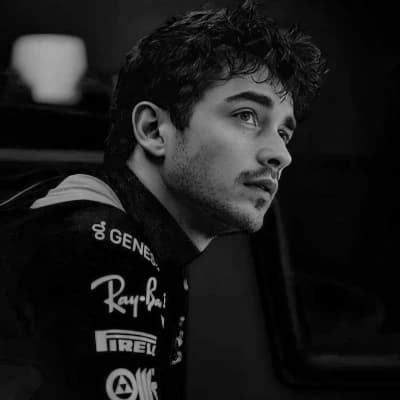 Charles Leclerc thumbnail