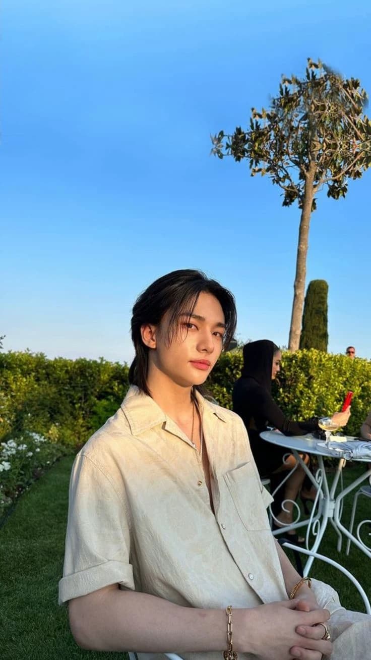 Hwang Hyunjin-Hyunli̇x thumbnail