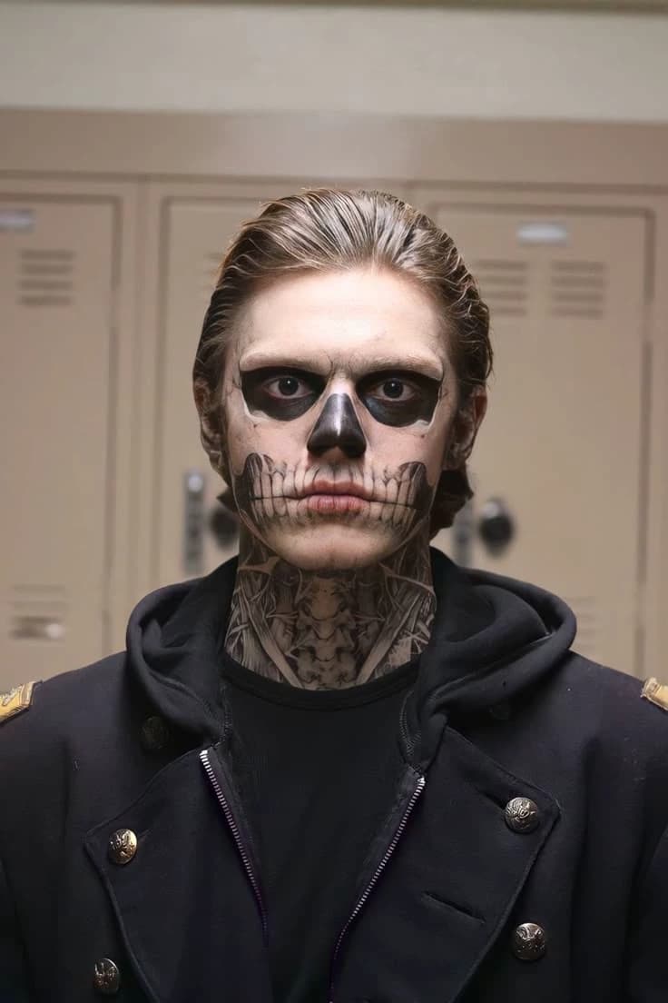 TATE LANGDON thumbnail