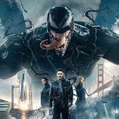 Eddie Brock / Venom thumbnail