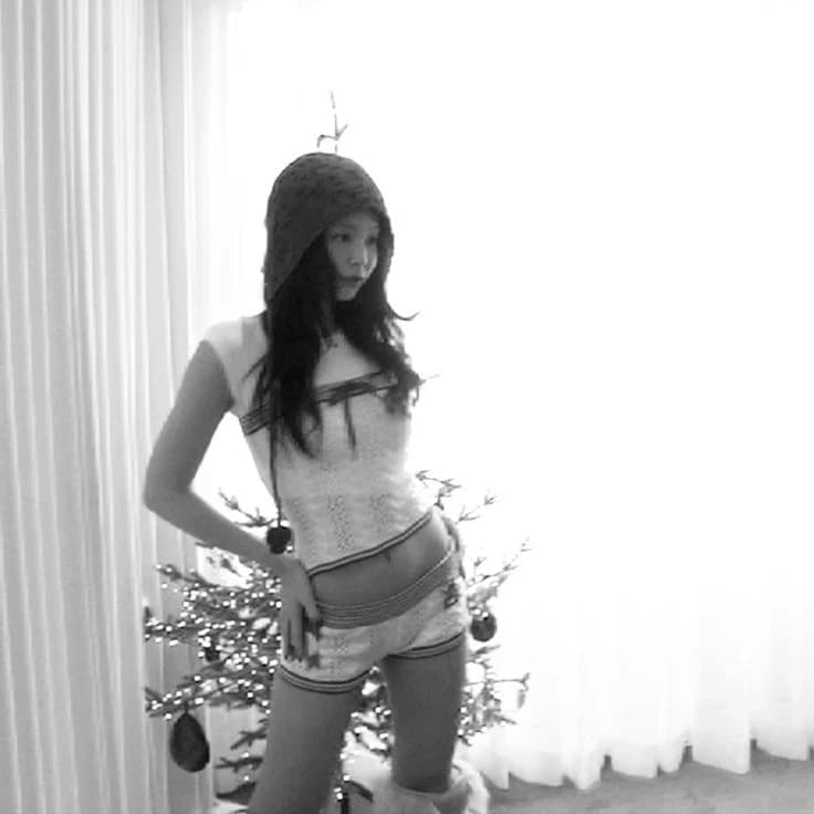 Jennie Kim thumbnail