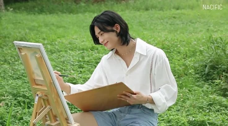 Hwang Hyungjin thumbnail