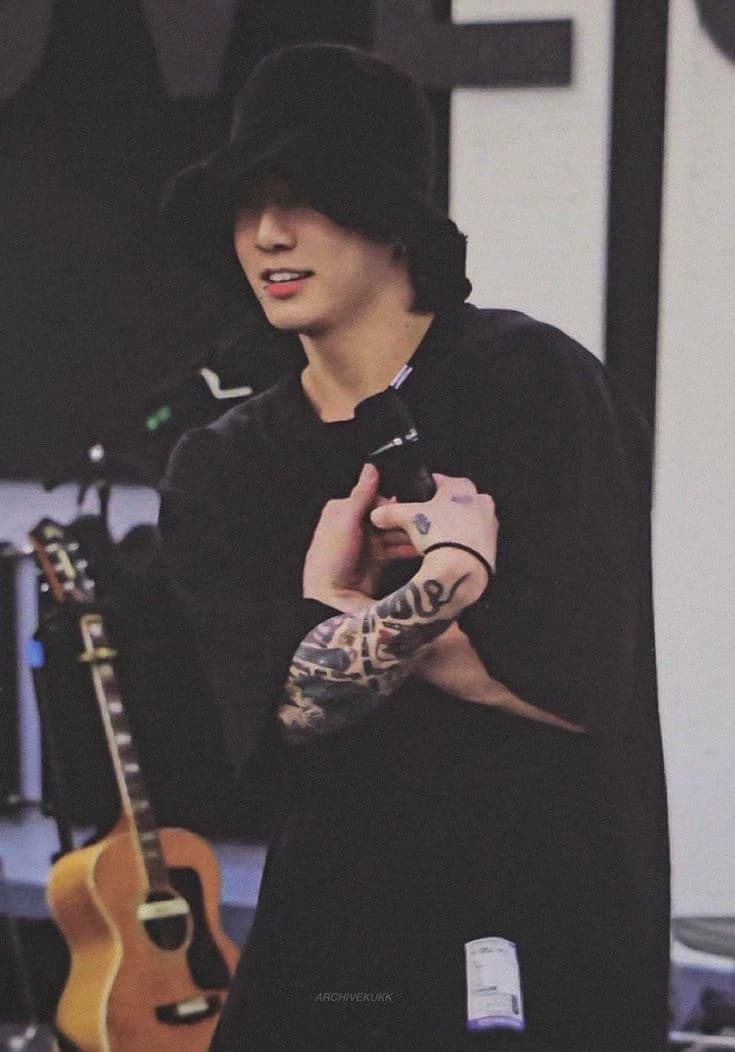 Jungkook thumbnail