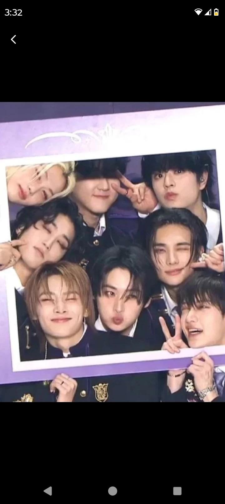 Stray kids thumbnail