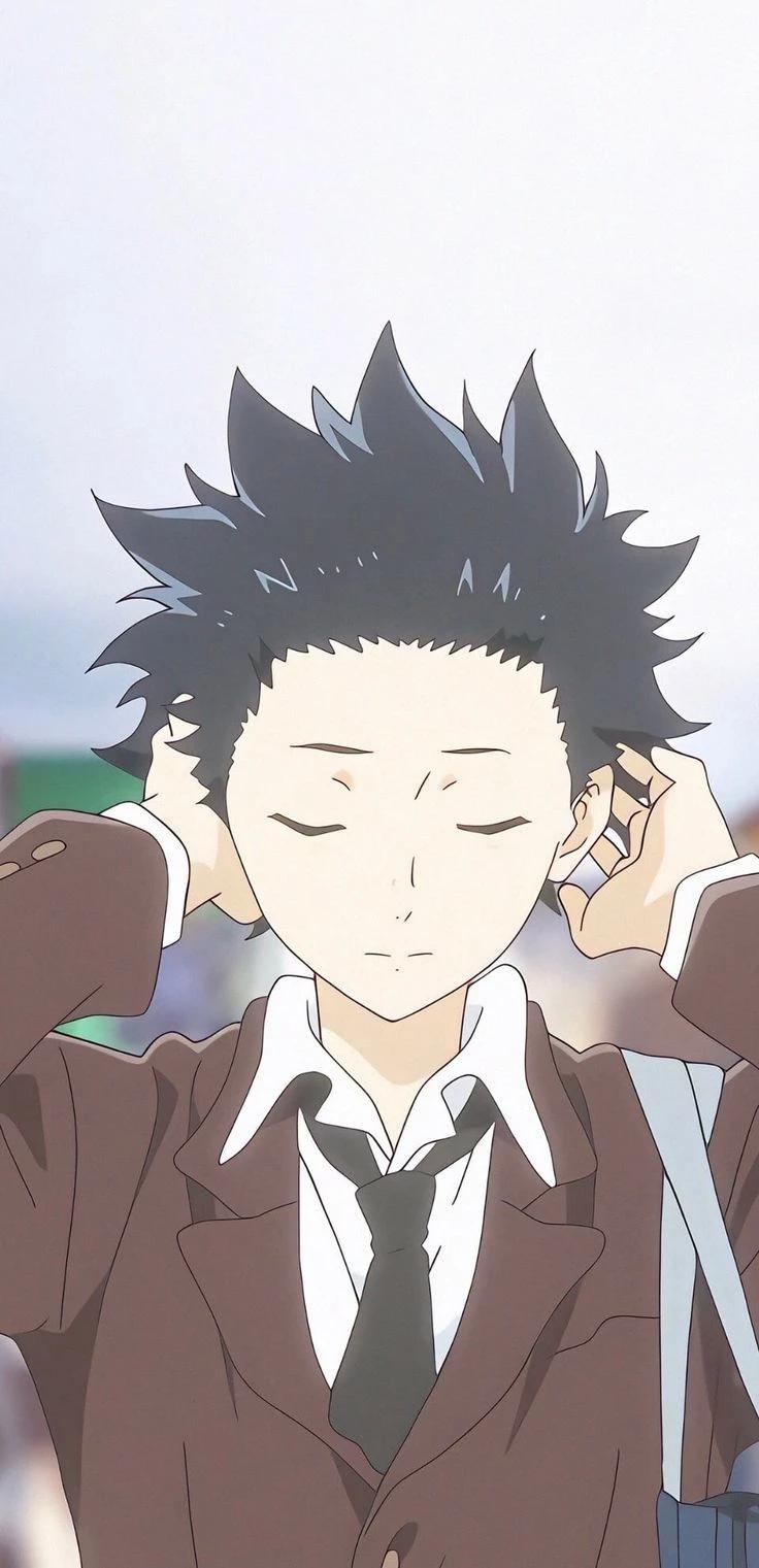 Shoya ishida thumbnail