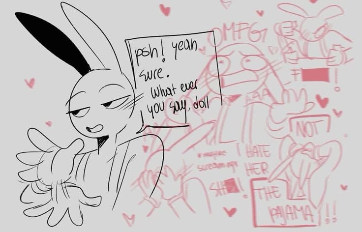 Jax (her almost boyfriend) thumbnail