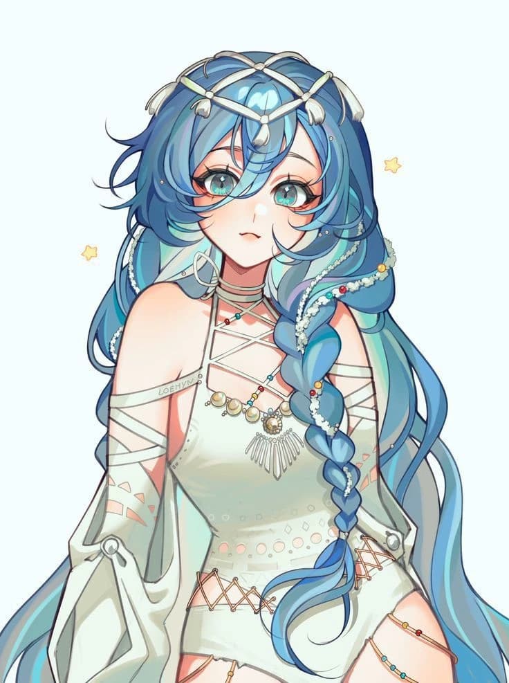 Princess Elyra thumbnail