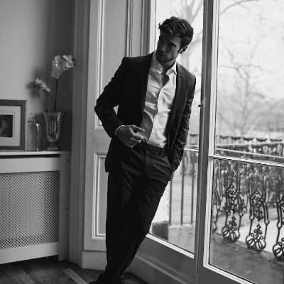 Jake Thorne thumbnail