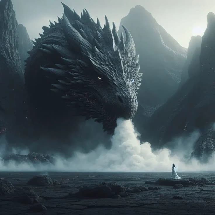 A Targaryen perdida do trono de ferro… thumbnail