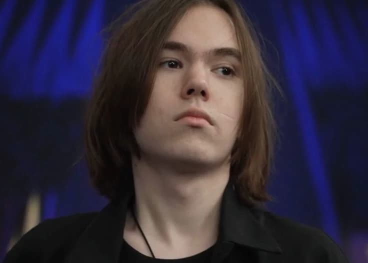 Donk Danil Kryshkovets thumbnail