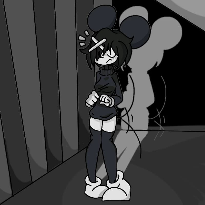 Mouse avi thumbnail