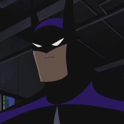 Batman thumbnail
