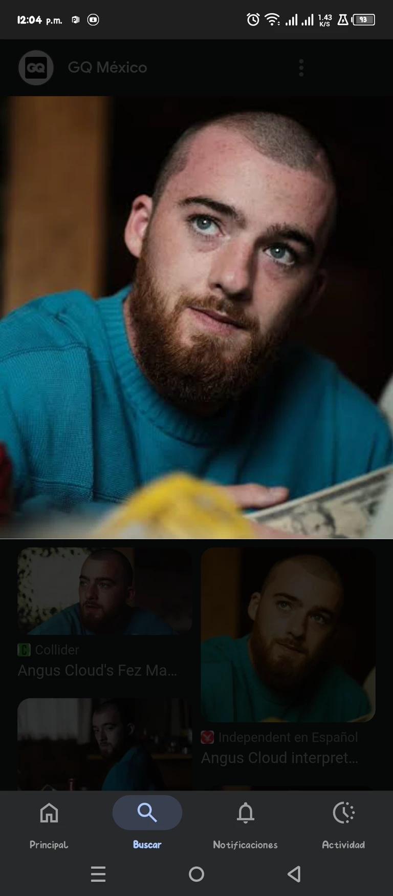 Fezco thumbnail