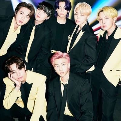 Mafia BTS thumbnail