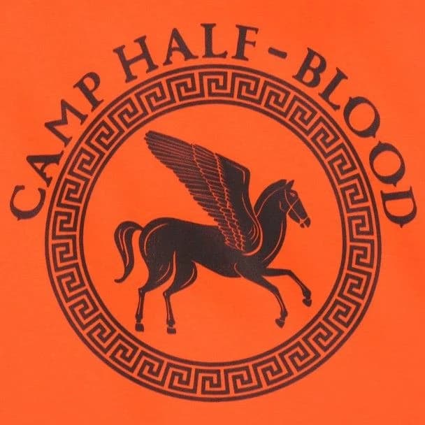 Campamento half - Blood thumbnail