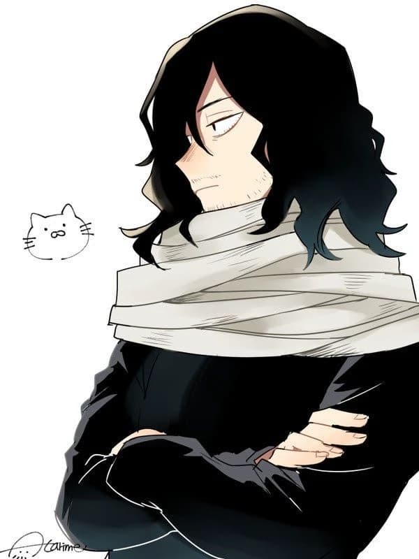 Aizawa thumbnail