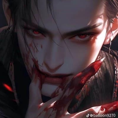 Vampire thumbnail
