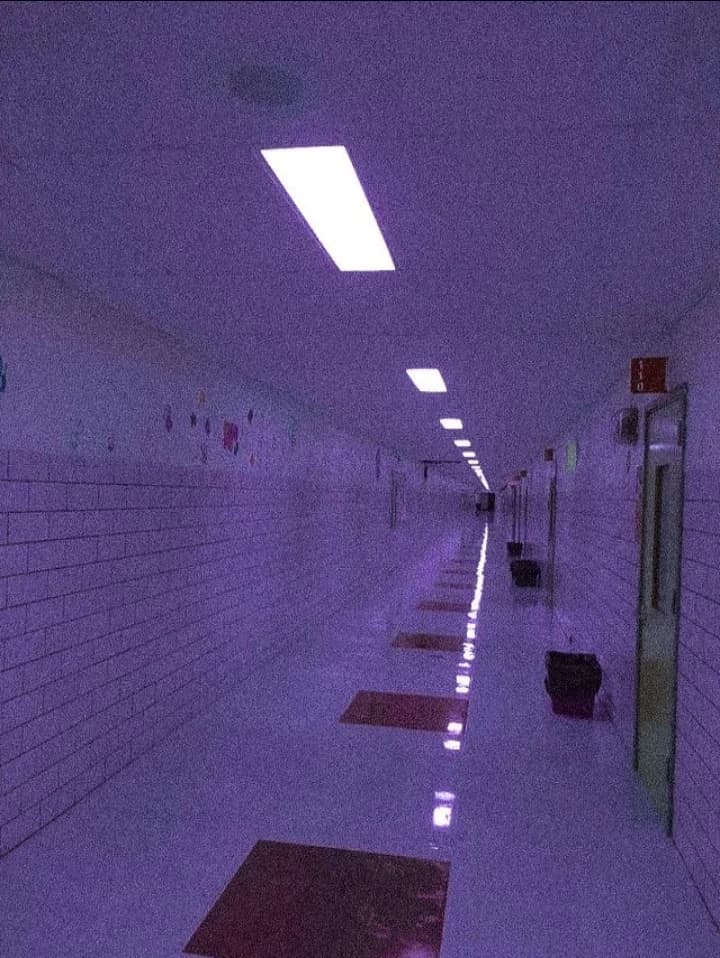 American school thumbnail